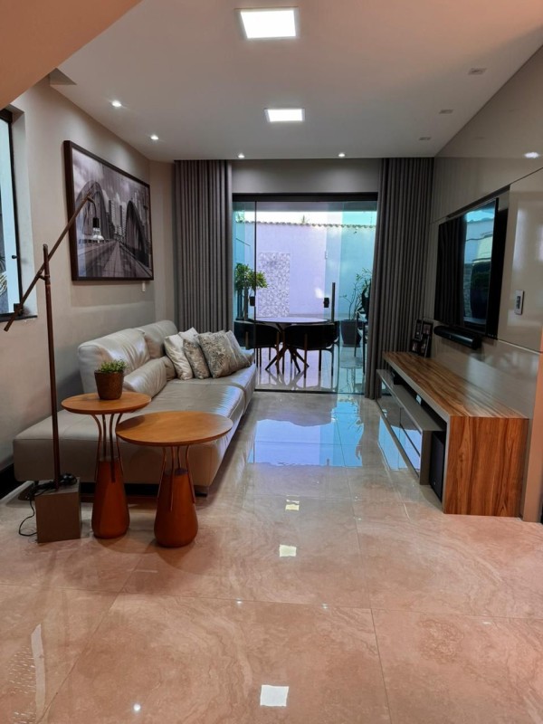 Casa, 3 quartos, 214 m² - Foto 22