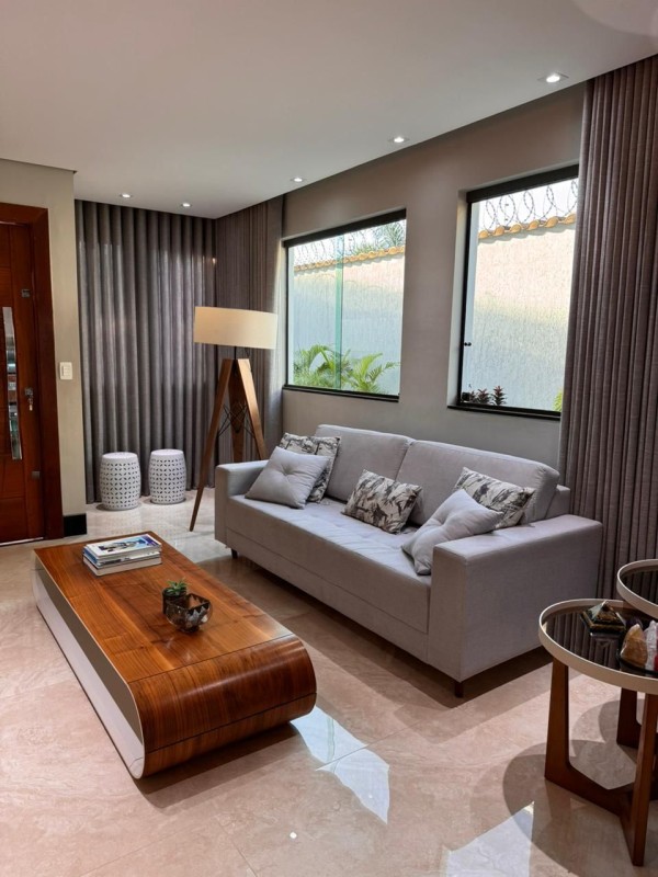 Casa, 3 quartos, 214 m² - Foto 19