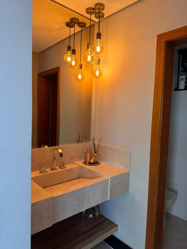 Casa, 3 quartos, 214 m² - Foto 18