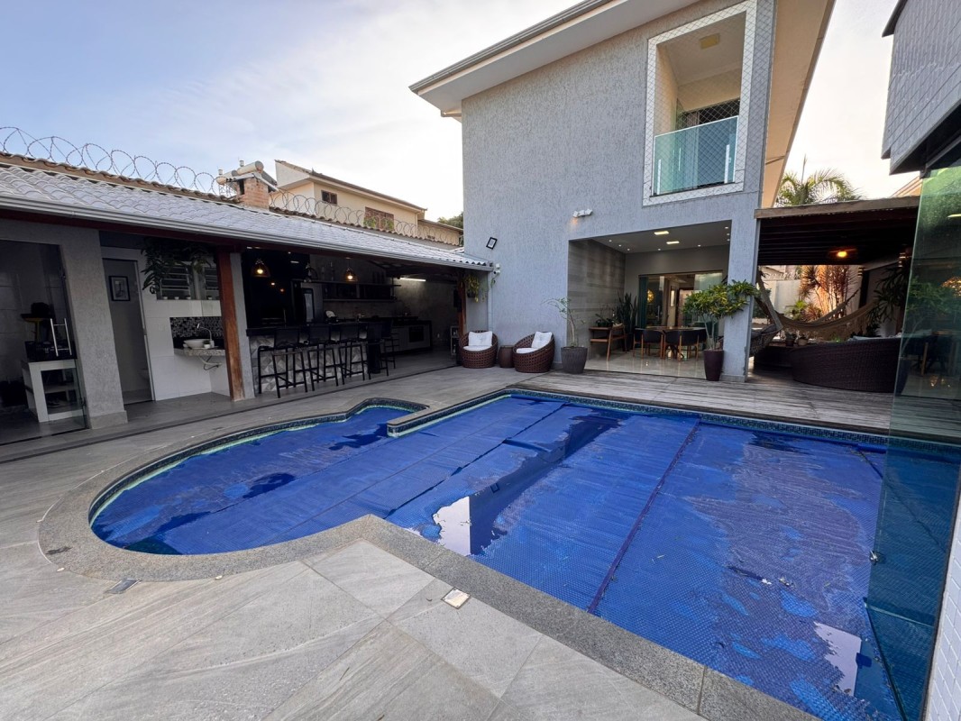 Casa, 3 quartos, 214 m² - Foto 3