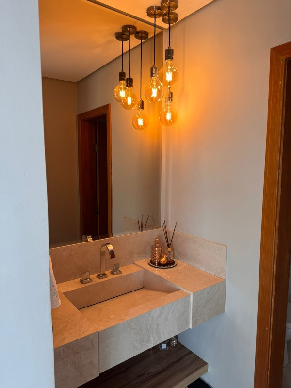 Casa, 3 quartos, 214 m² - Foto 16