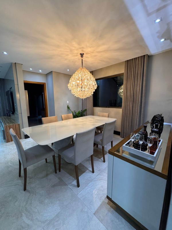 Casa, 3 quartos, 214 m² - Foto 6