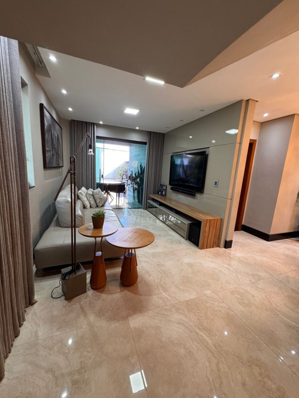 Casa, 3 quartos, 214 m² - Foto 21