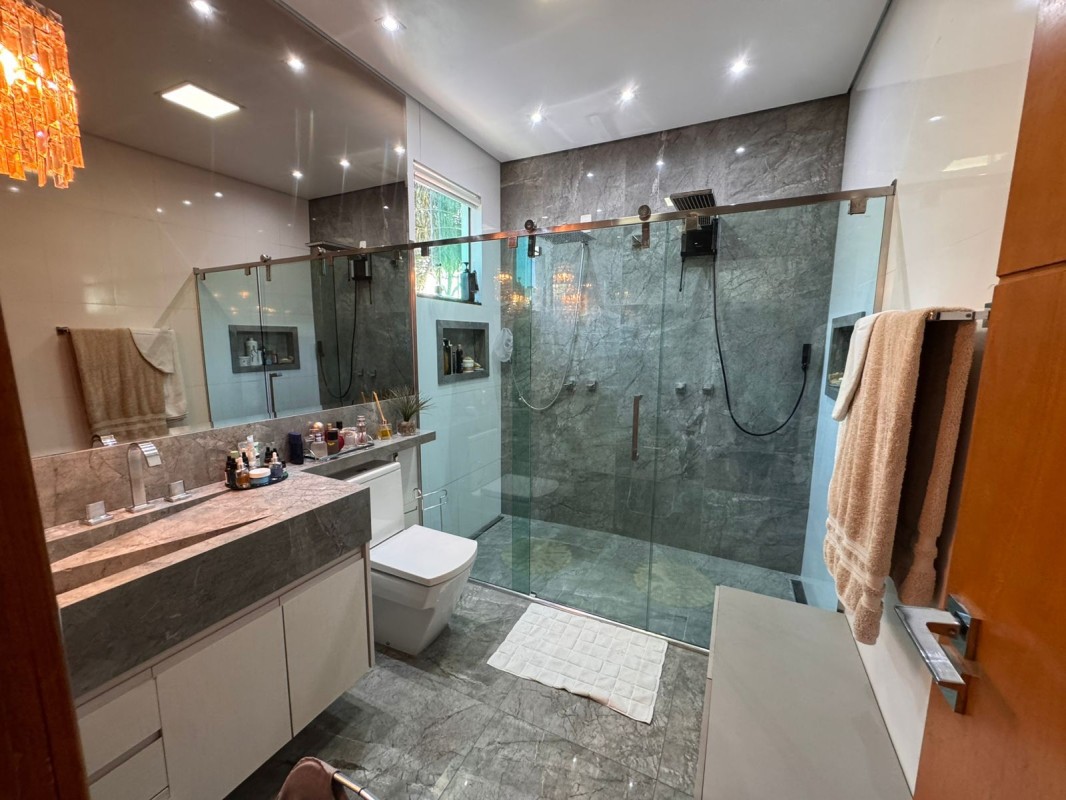 Casa, 3 quartos, 214 m² - Foto 23