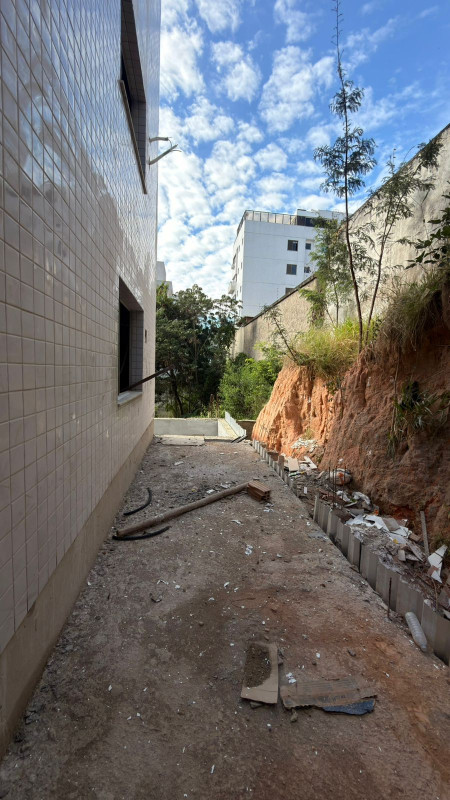 Apartamento, 4 quartos, 200 m² - Foto 9