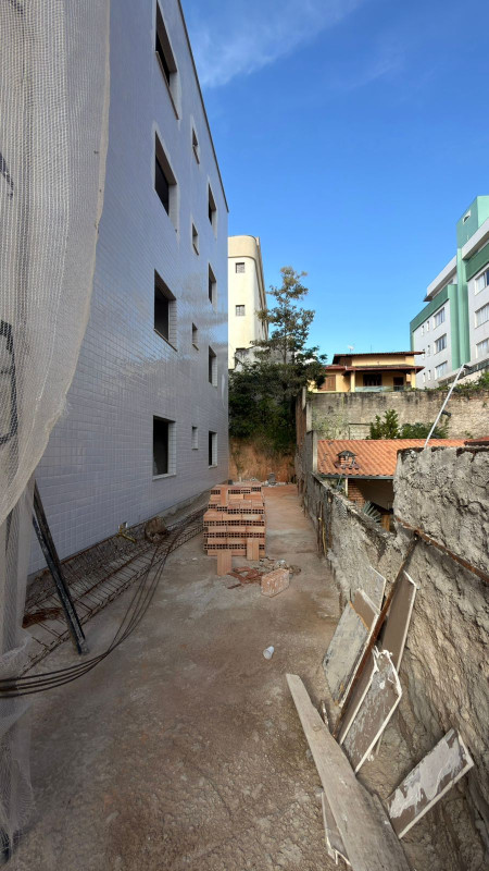 Apartamento, 4 quartos, 200 m² - Foto 8