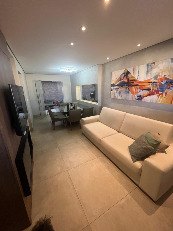 Casa de Condomínio, 3 quartos - Foto 5