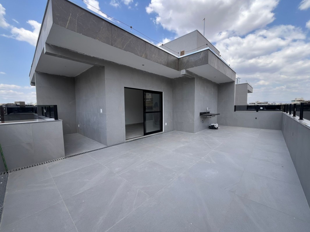 Cobertura, 3 quartos, 160 m² - Foto 1