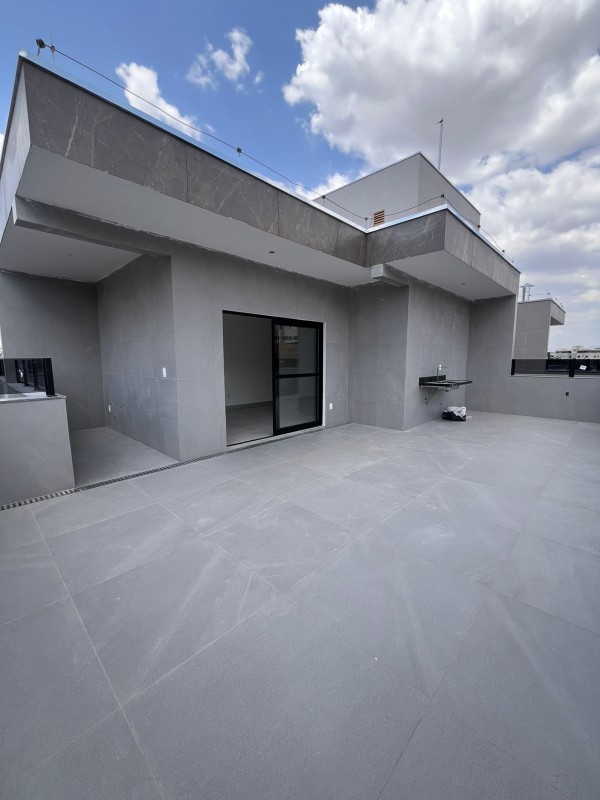 Cobertura, 3 quartos, 160 m² - Foto 3