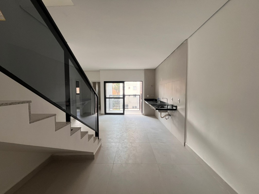 Cobertura, 3 quartos, 160 m² - Foto 7