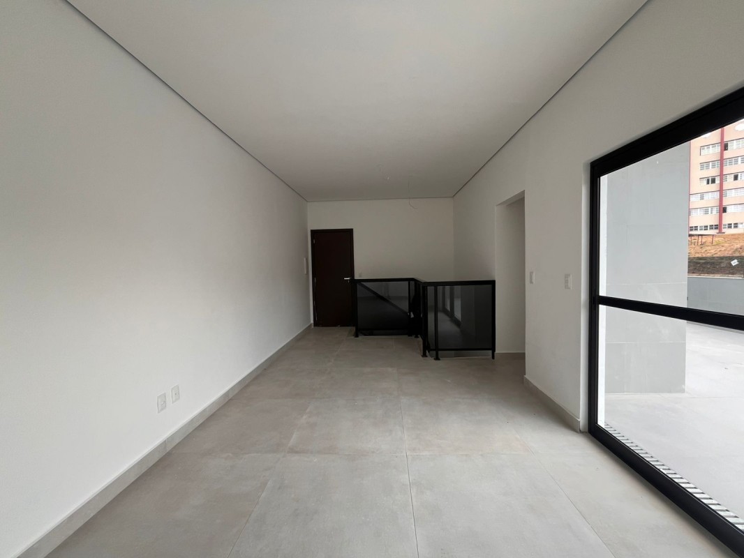 Cobertura, 3 quartos, 160 m² - Foto 4