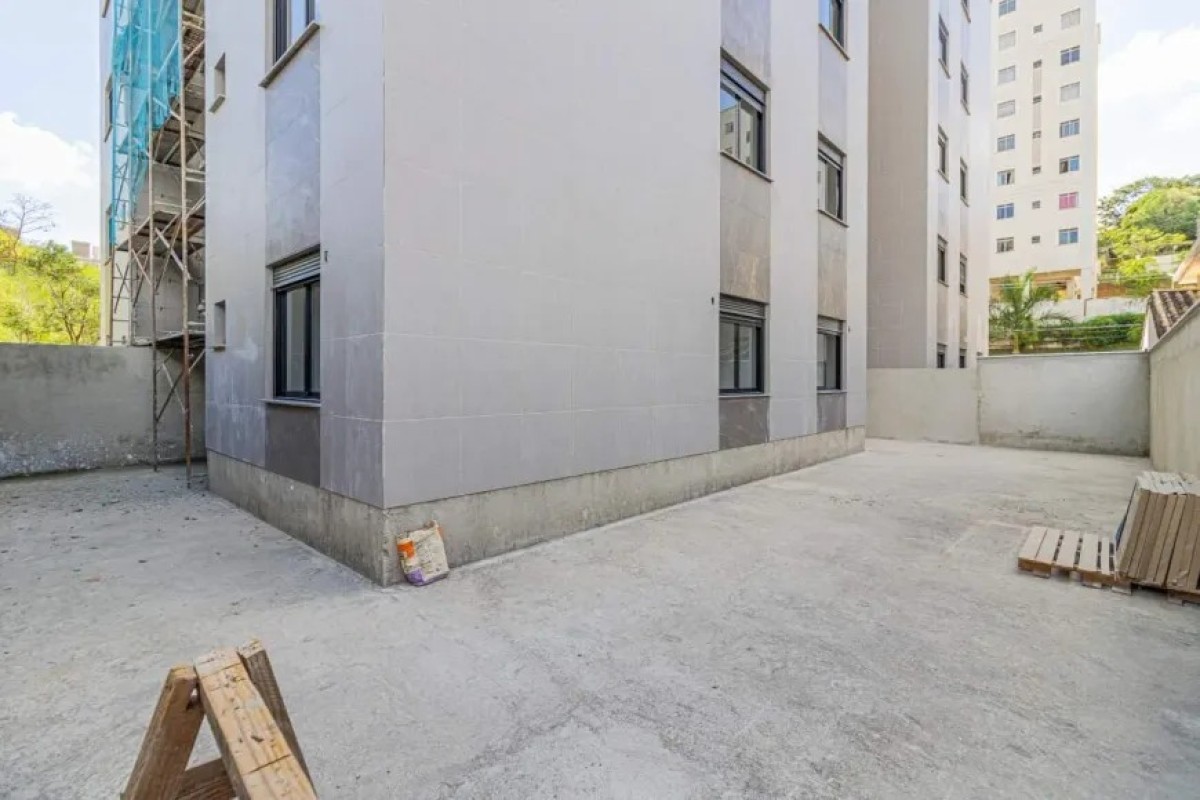 Apartamento, 3 quartos, 189 m² - Foto 1