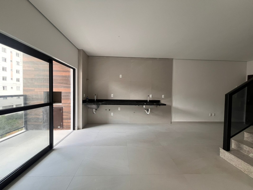 Apartamento, 3 quartos, 189 m² - Foto 3