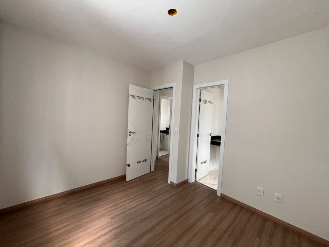 Apartamento, 2 quartos, 56 m² - Foto 3