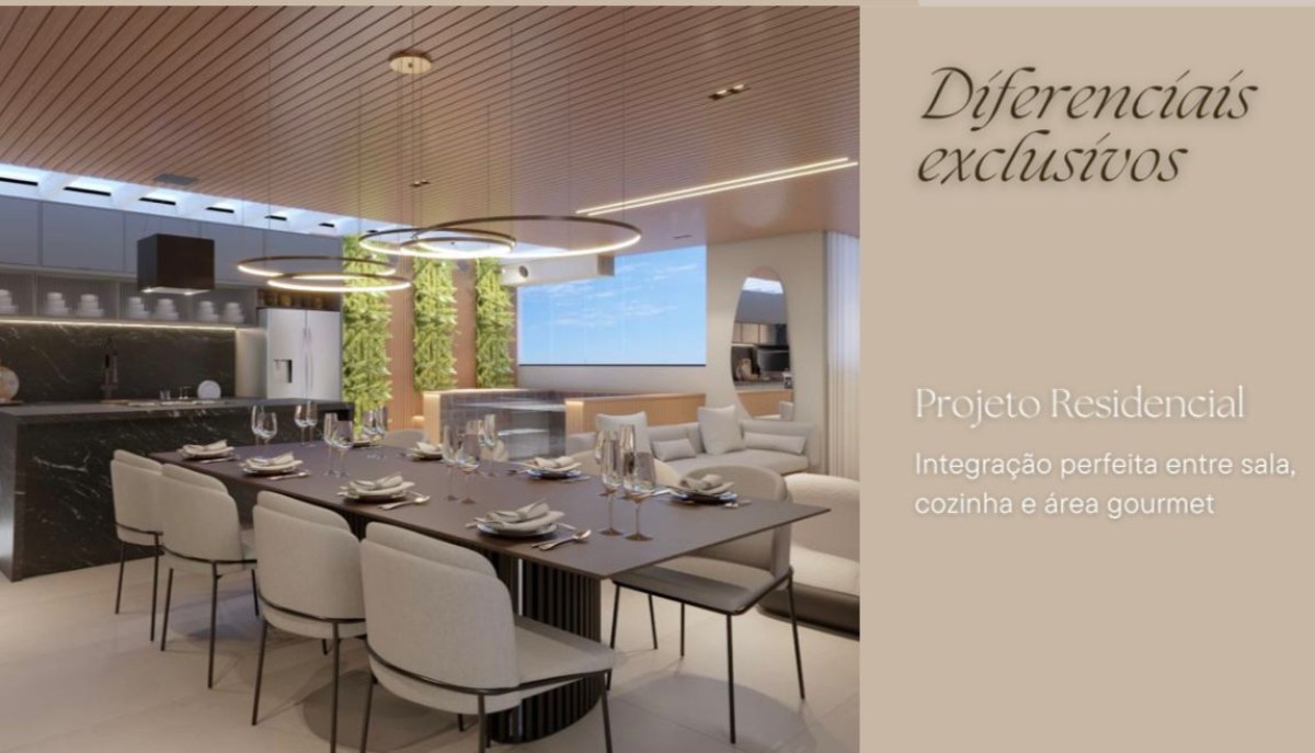 Apartamento, 4 quartos, 290 m² - Foto 5