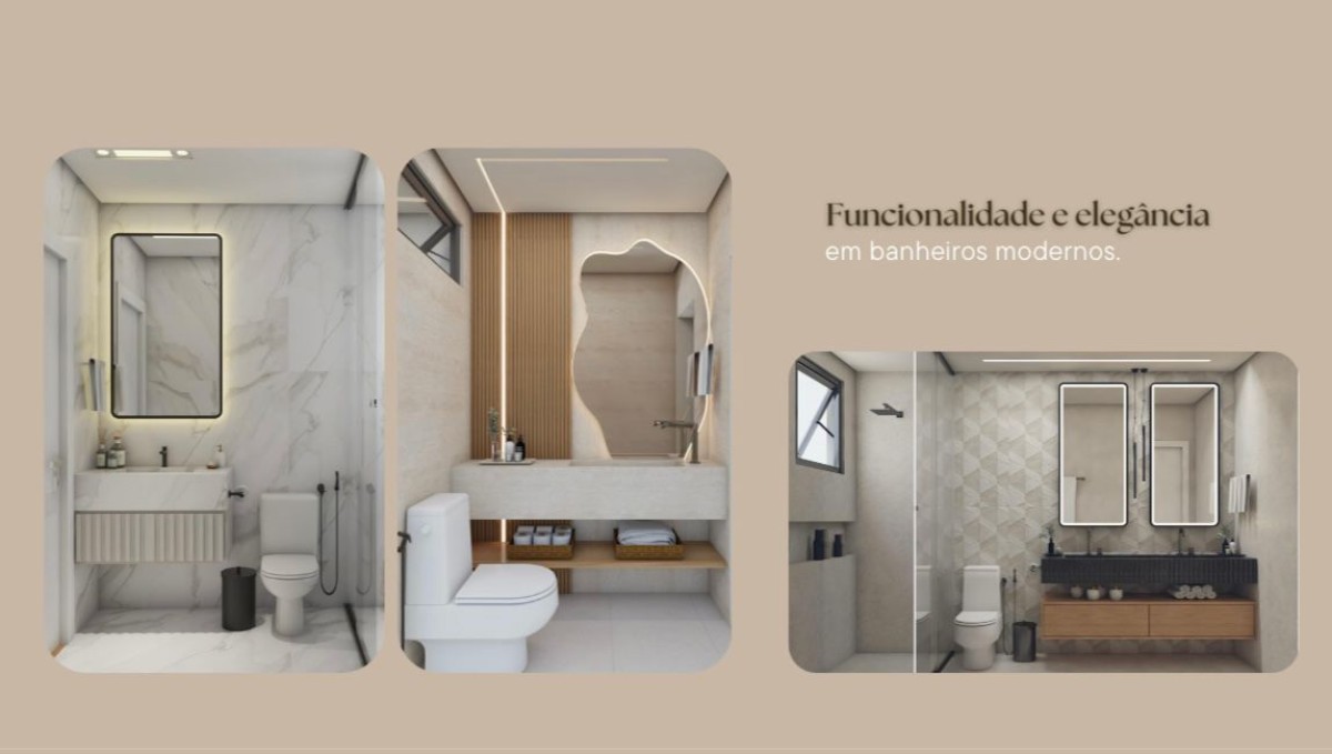 Apartamento, 4 quartos, 290 m² - Foto 2