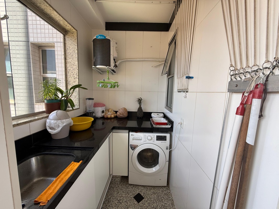 Apartamento, 4 quartos, 125 m² - Foto 14