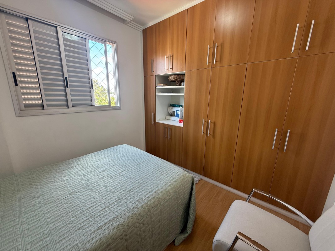 Apartamento, 4 quartos, 125 m² - Foto 22