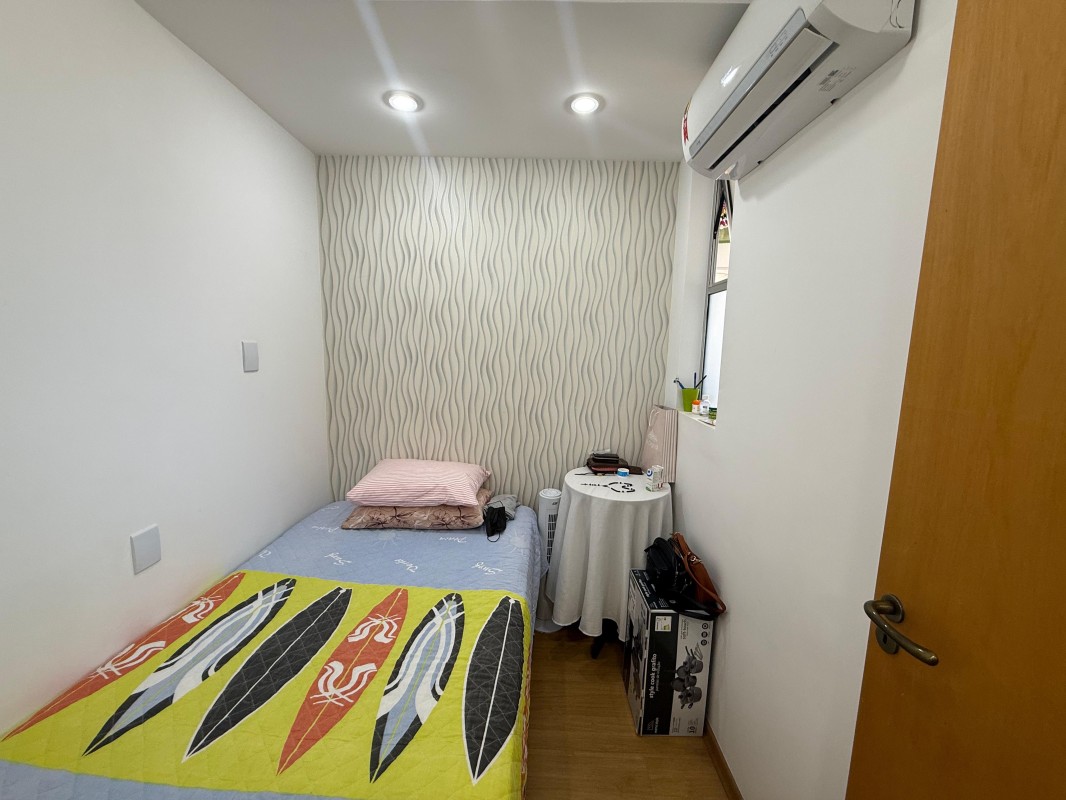 Apartamento, 4 quartos, 125 m² - Foto 20