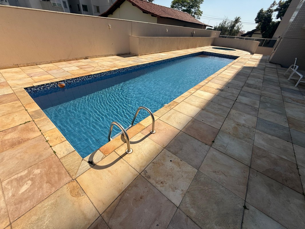 Apartamento, 4 quartos, 125 m² - Foto 24