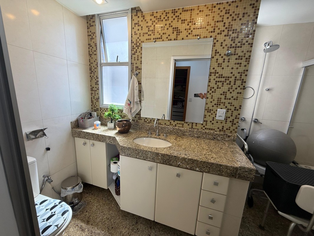 Apartamento, 4 quartos, 125 m² - Foto 7