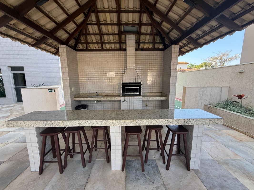 Apartamento, 4 quartos, 125 m² - Foto 25