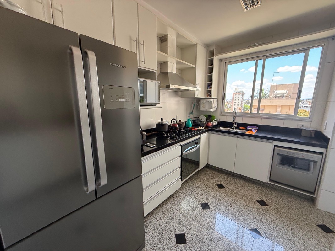 Apartamento, 4 quartos, 125 m² - Foto 11