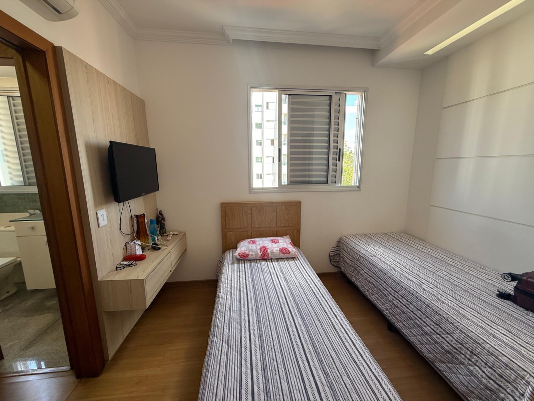 Apartamento, 4 quartos, 125 m² - Foto 21