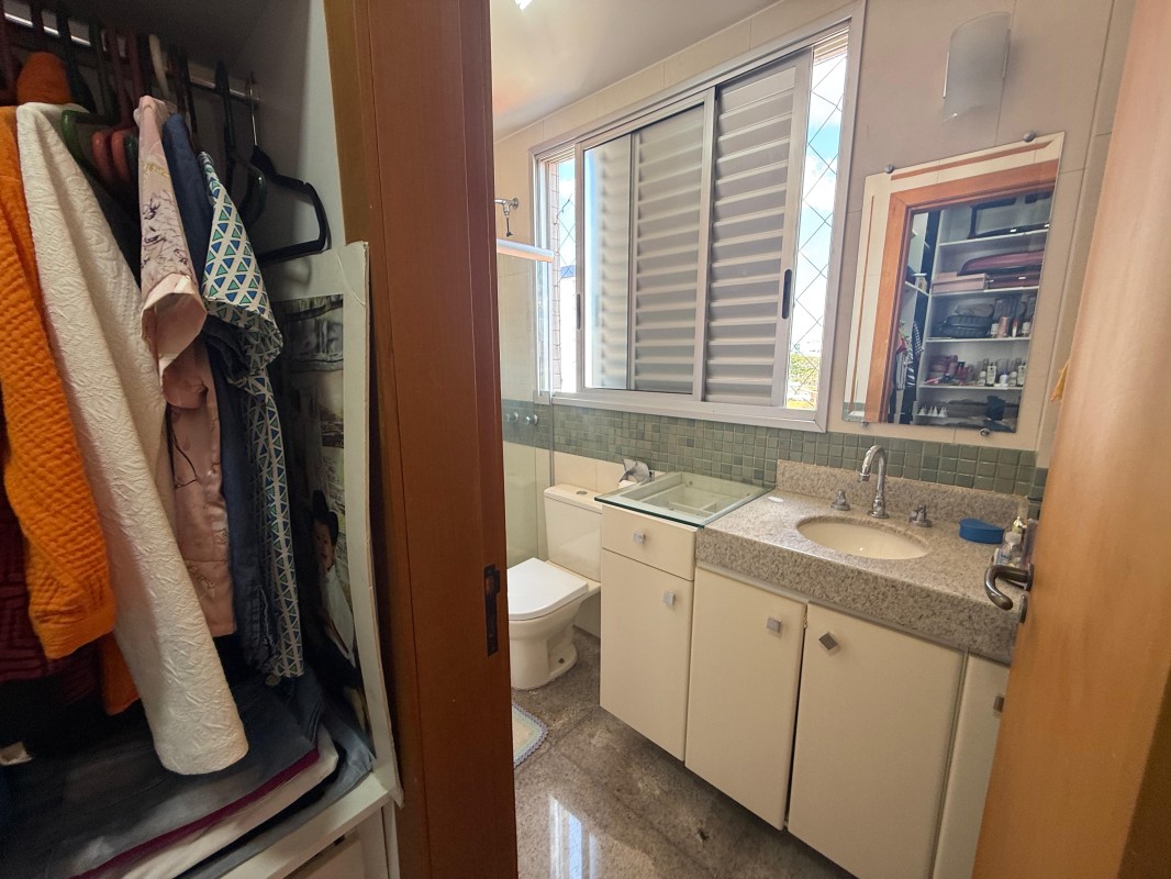 Apartamento, 4 quartos, 125 m² - Foto 17