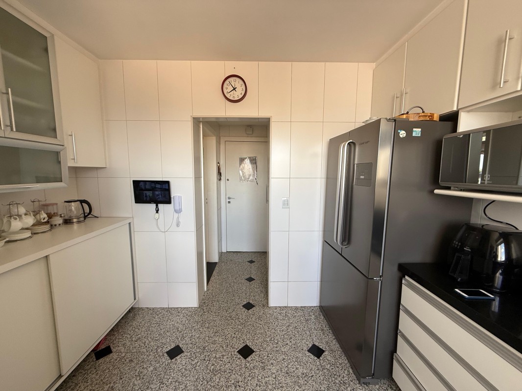 Apartamento, 4 quartos, 125 m² - Foto 12