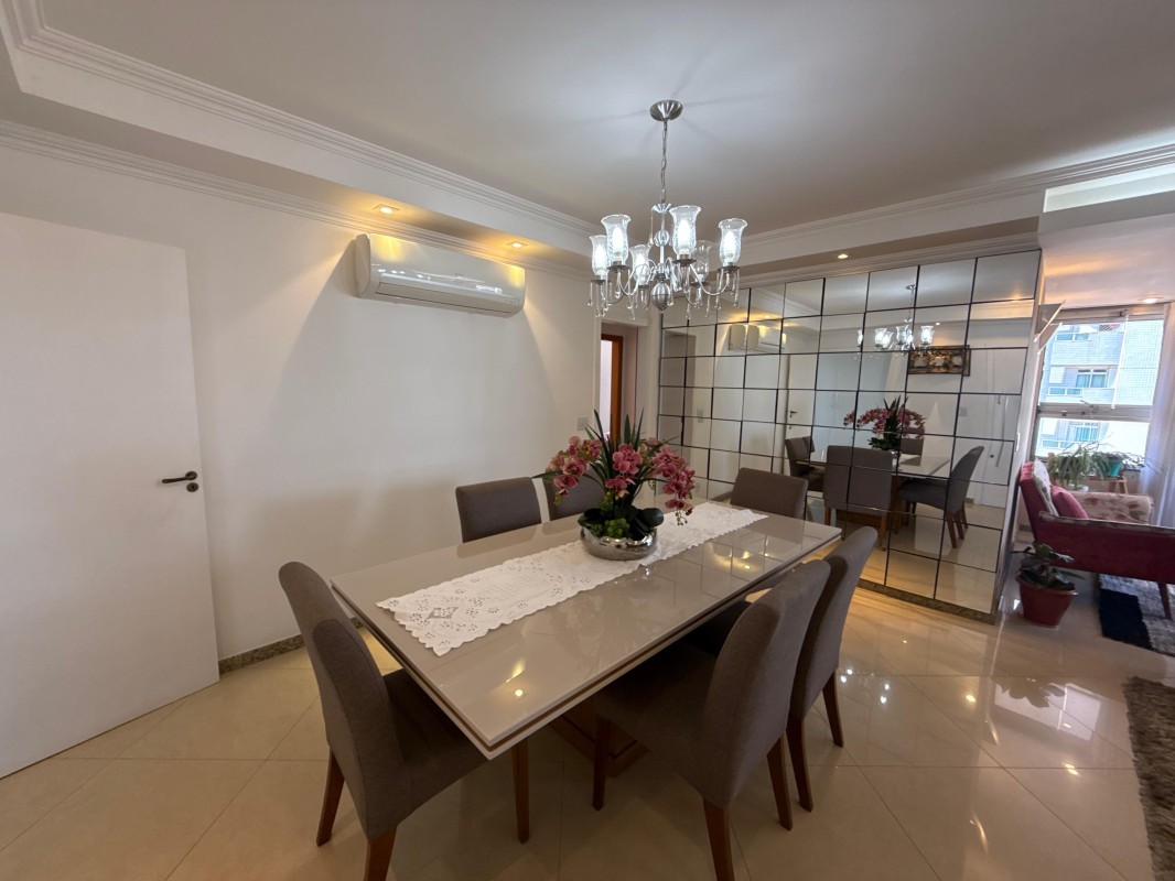 Apartamento, 4 quartos, 125 m² - Foto 6