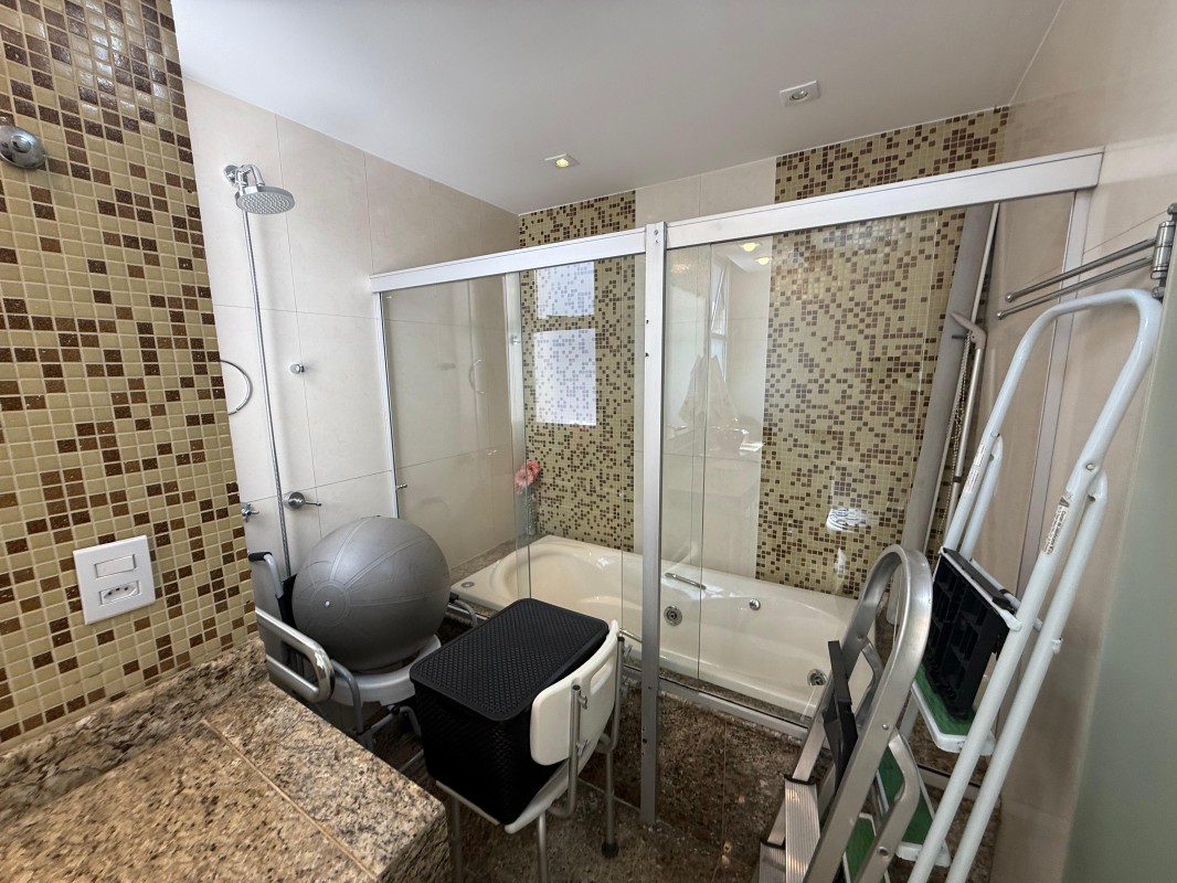 Apartamento, 4 quartos, 125 m² - Foto 18