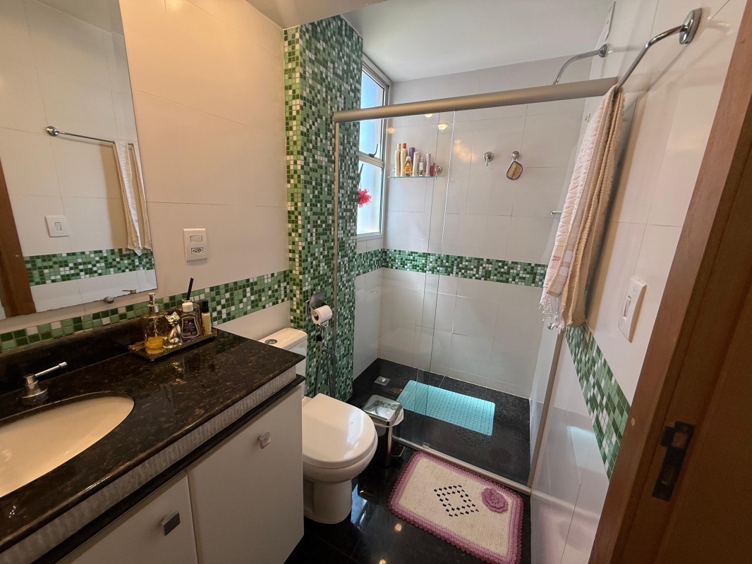 Apartamento, 4 quartos, 125 m² - Foto 23