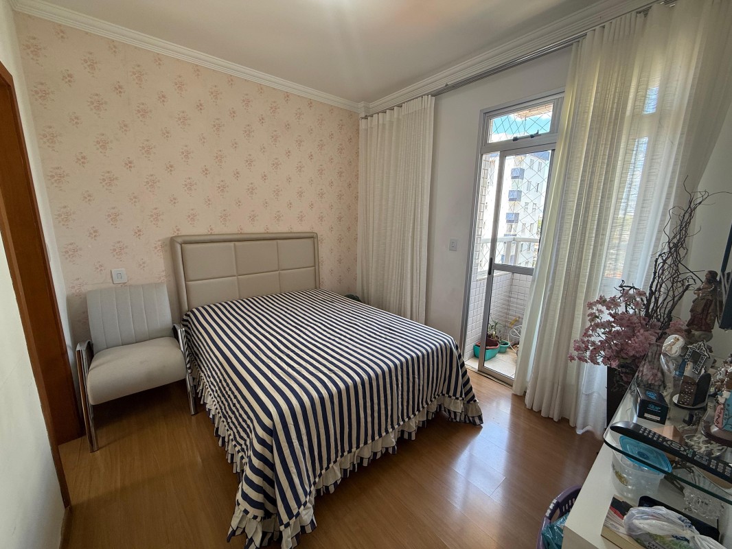 Apartamento, 4 quartos, 125 m² - Foto 16