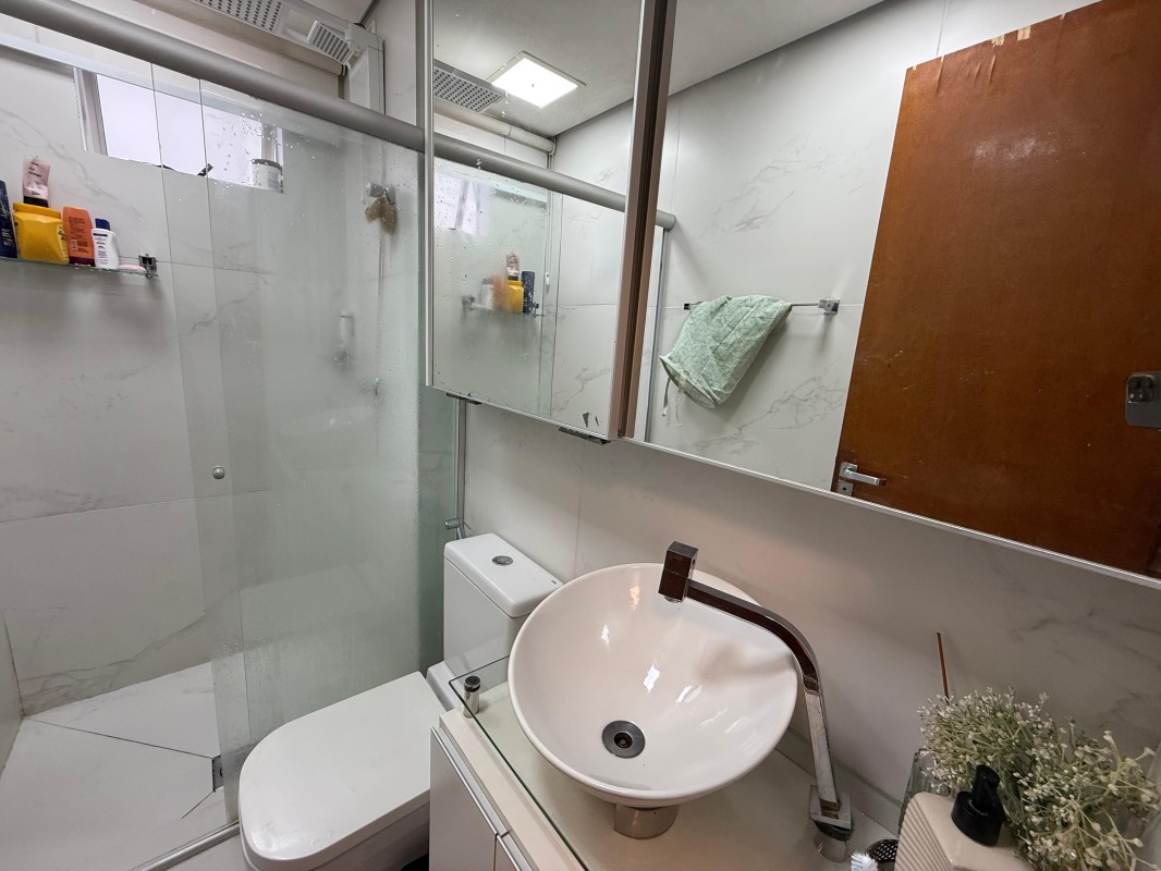 Cobertura, 3 quartos, 120 m² - Foto 13