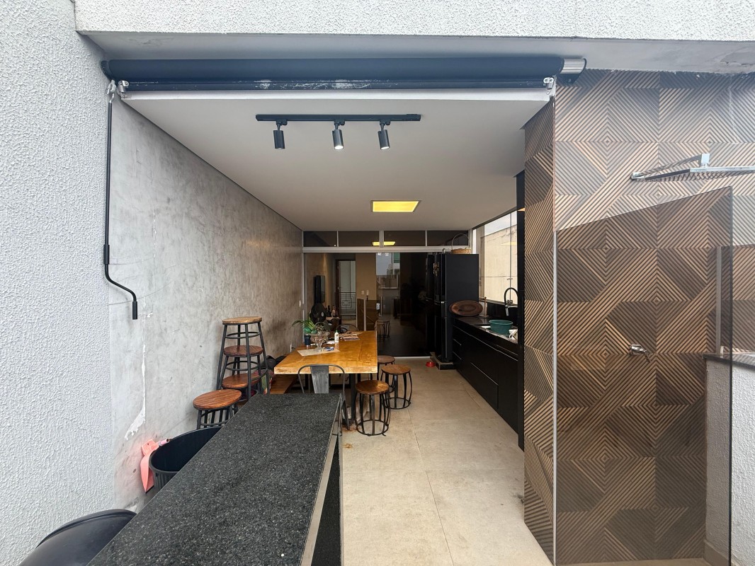 Cobertura, 3 quartos, 120 m² - Foto 1