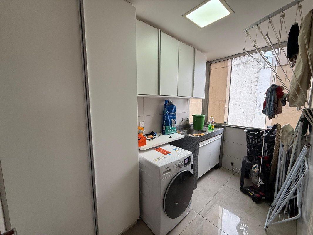 Cobertura, 3 quartos, 120 m² - Foto 7