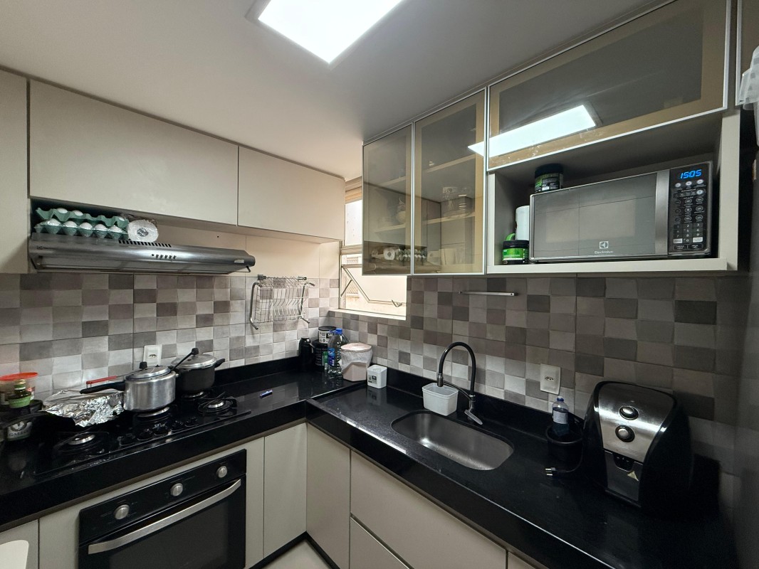 Cobertura, 3 quartos, 120 m² - Foto 11