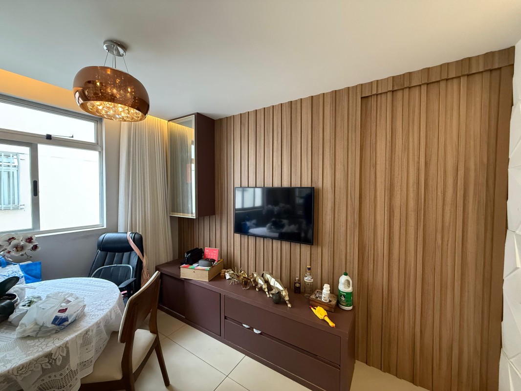 Cobertura, 3 quartos, 120 m² - Foto 10