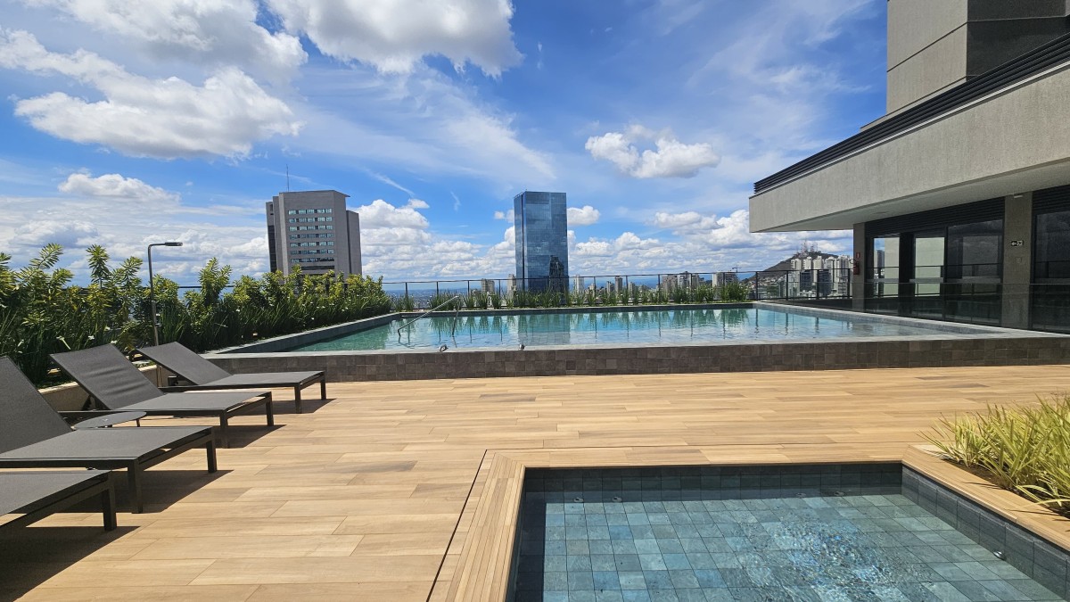 Apartamento, 1 quarto, 44 m² - Foto 17