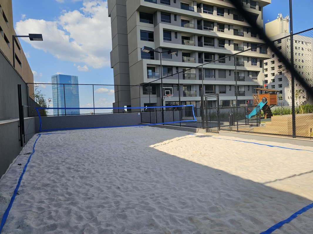 Apartamento, 1 quarto, 44 m² - Foto 22