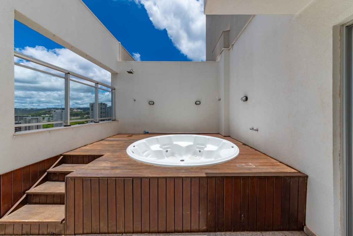 Cobertura, 2 quartos, 150 m² - Foto 3