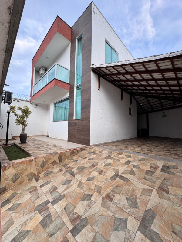 Casa, 2 quartos, 129 m² - Foto 4