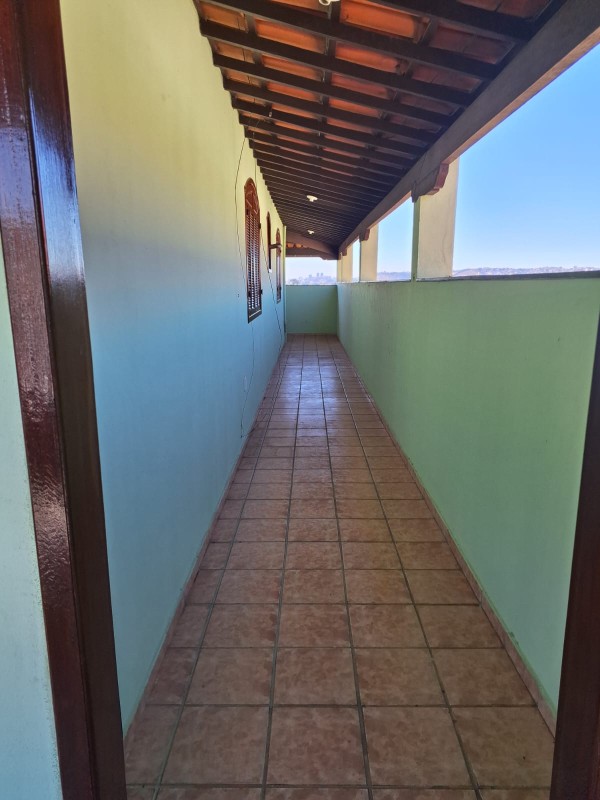 Casa, 4 quartos, 170 m² - Foto 16