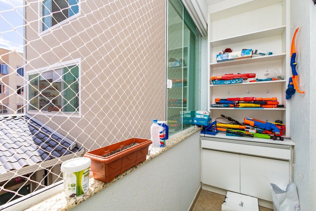 Casa de Condomínio, 3 quartos - Foto 23