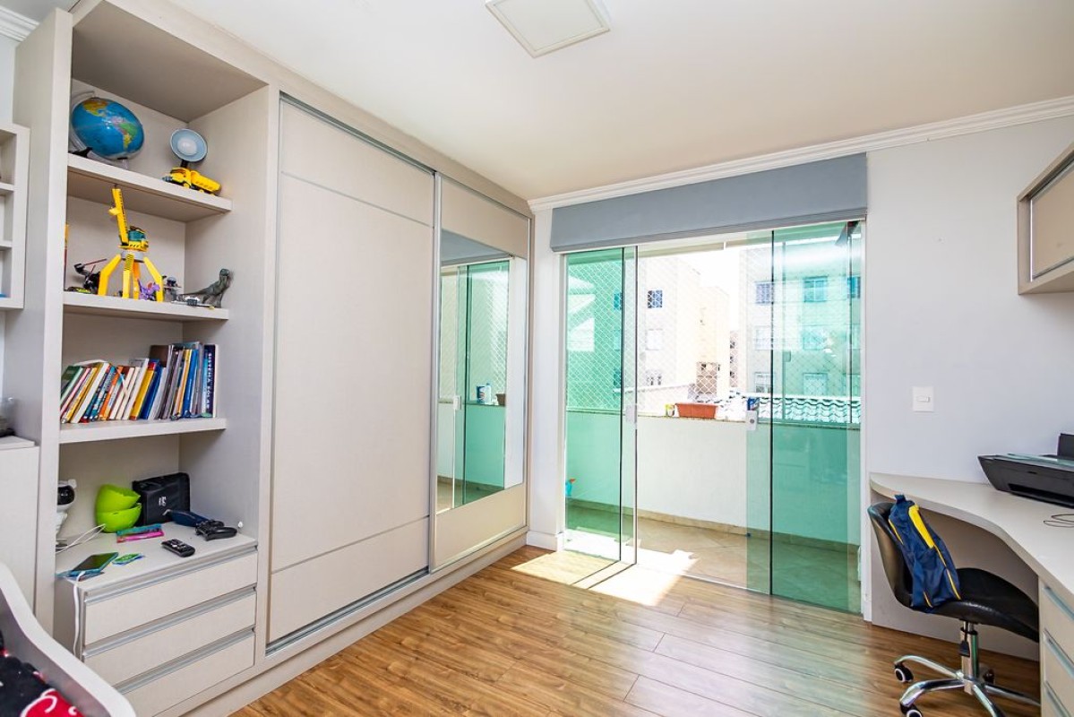 Casa de Condomínio, 3 quartos - Foto 19