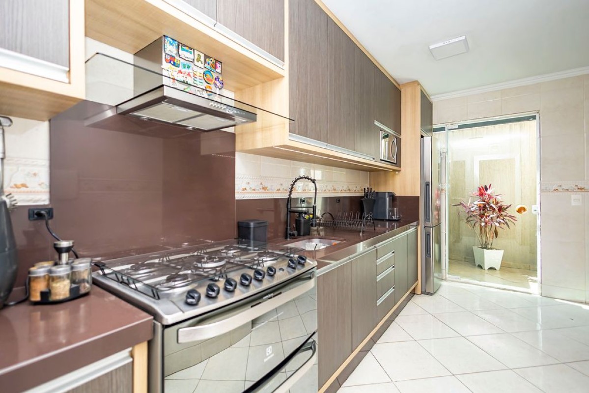 Casa de Condomínio, 3 quartos - Foto 11