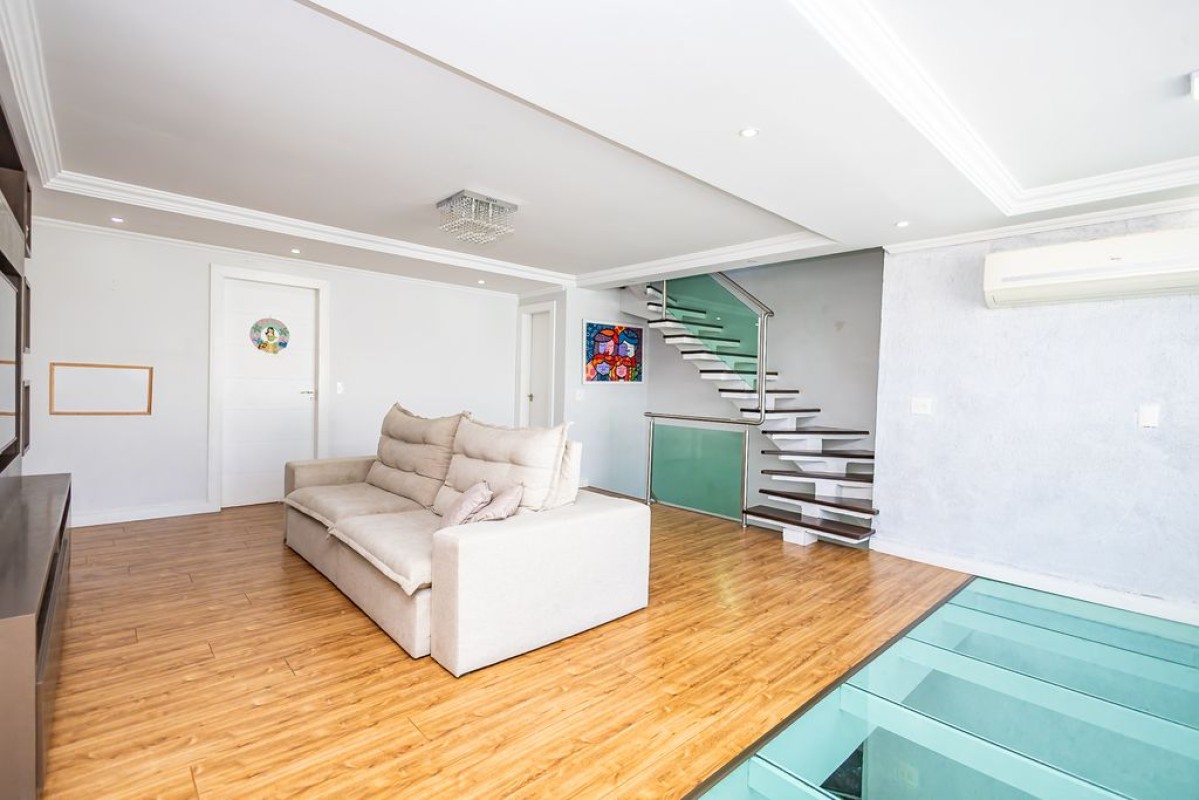 Casa de Condomínio, 3 quartos - Foto 17