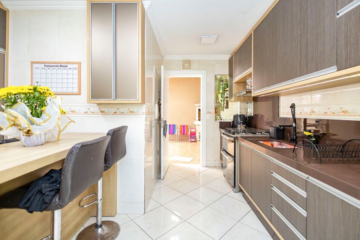 Casa de Condomínio, 3 quartos - Foto 8