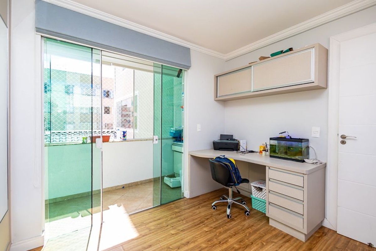 Casa de Condomínio, 3 quartos - Foto 20